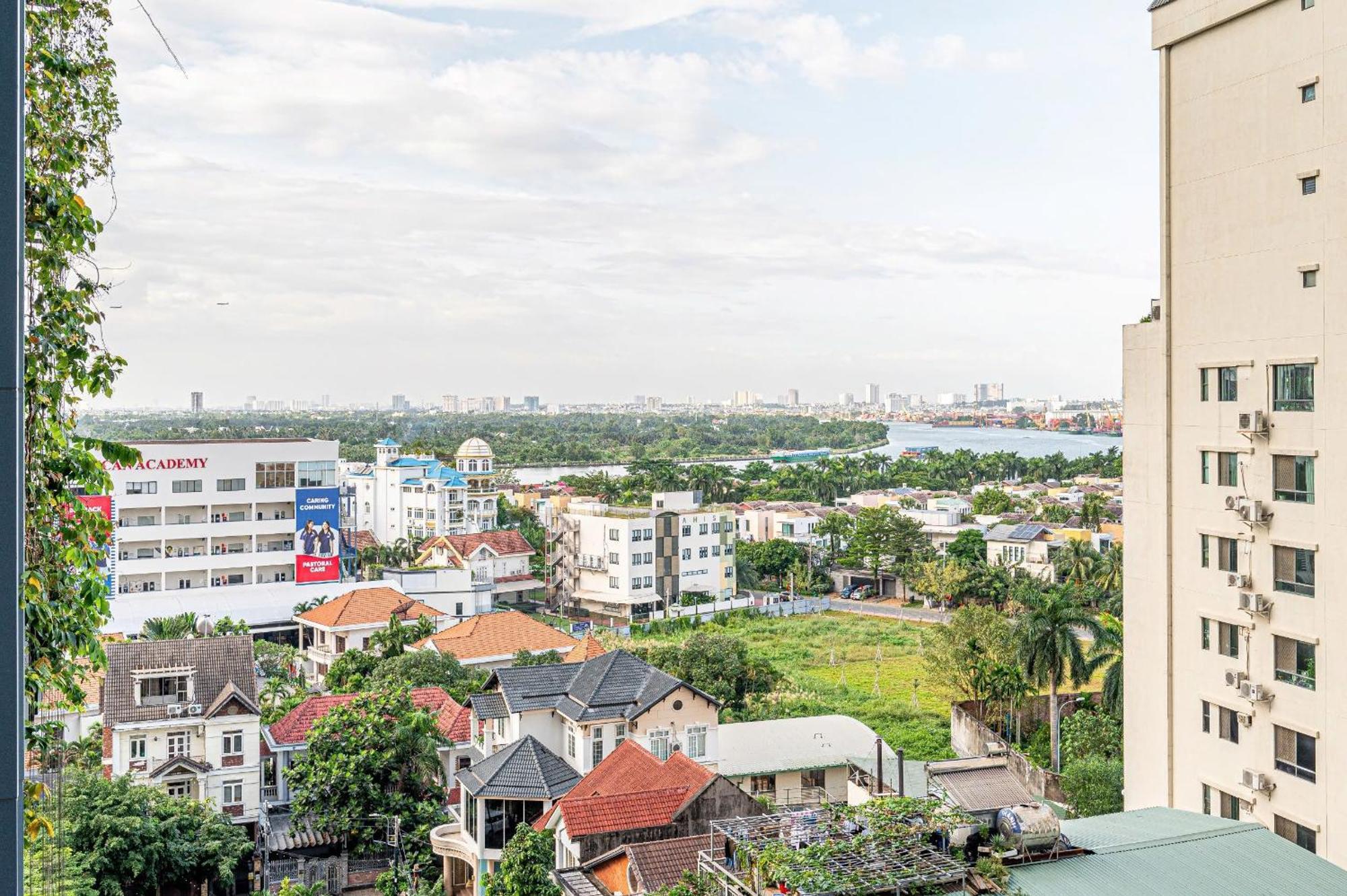 Lumiere Riverside Luxury 5star * Cidade de Ho Chi Minh