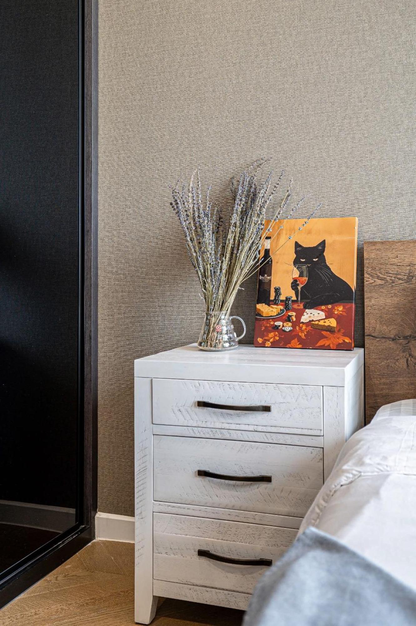 Lumiere Riverside Luxury 5star Apartamento *